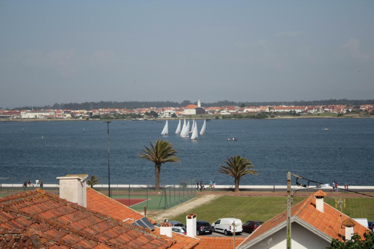 Belle View Apartment Costa Nova Dış mekan fotoğraf