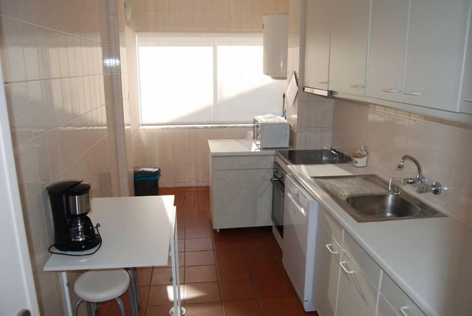 Belle View Apartment Costa Nova Dış mekan fotoğraf