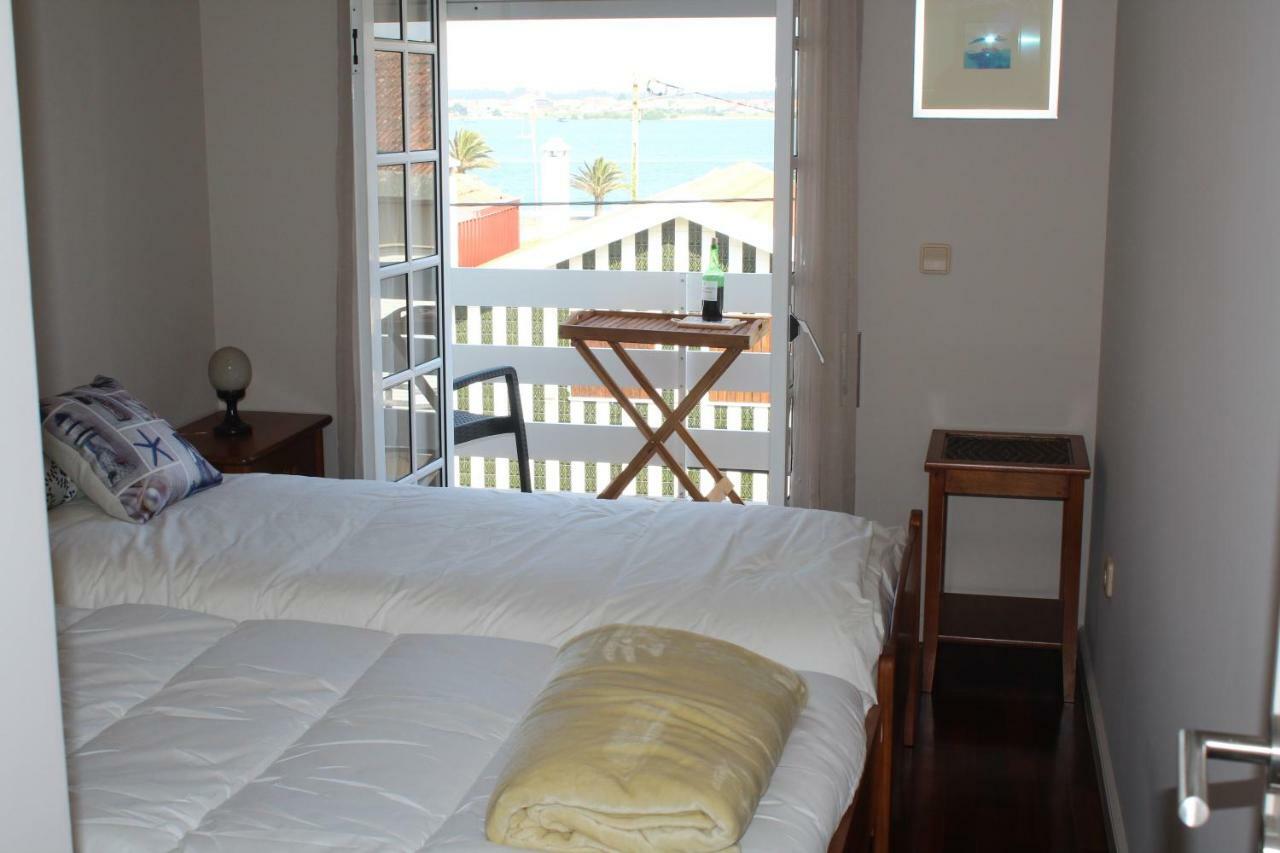 Belle View Apartment Costa Nova Dış mekan fotoğraf