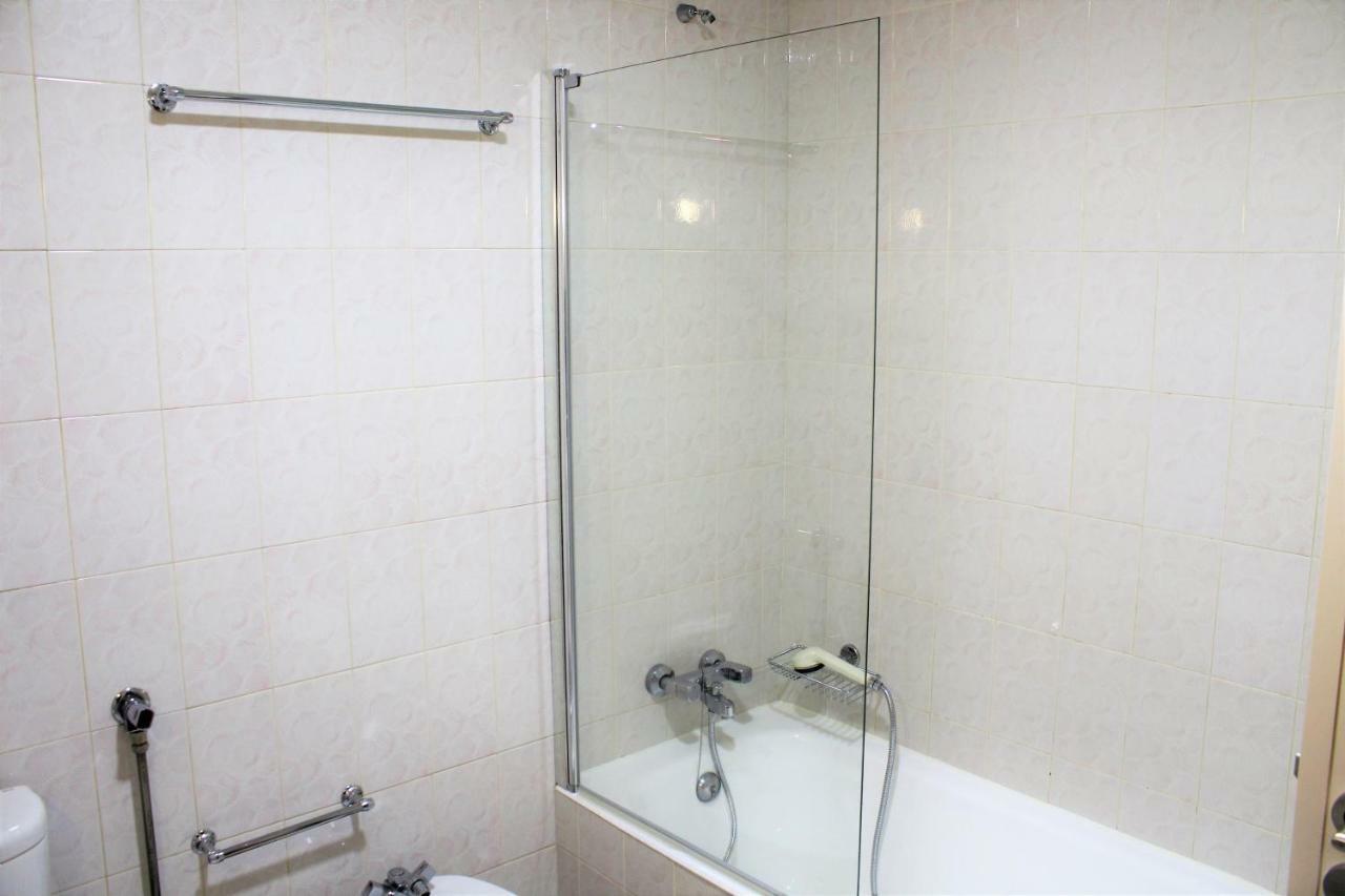 Belle View Apartment Costa Nova Dış mekan fotoğraf