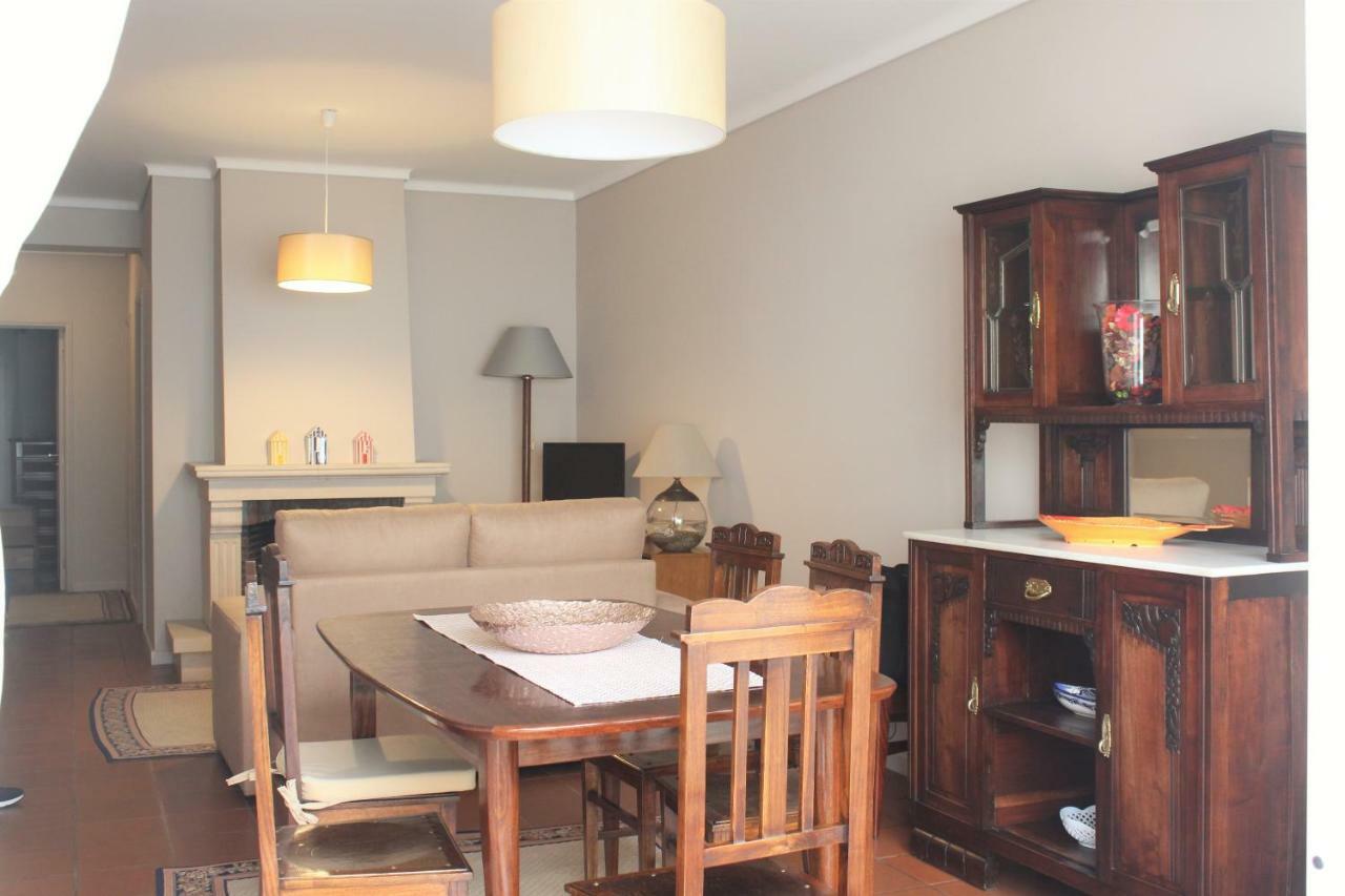 Belle View Apartment Costa Nova Dış mekan fotoğraf